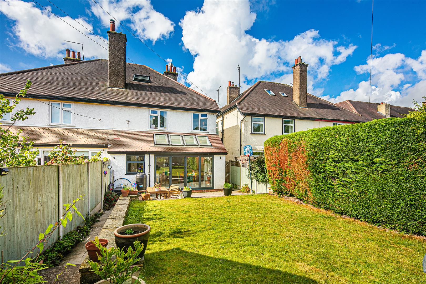 16, Canterbury Avenue, Fulwood, Sheffield, S10 3RT