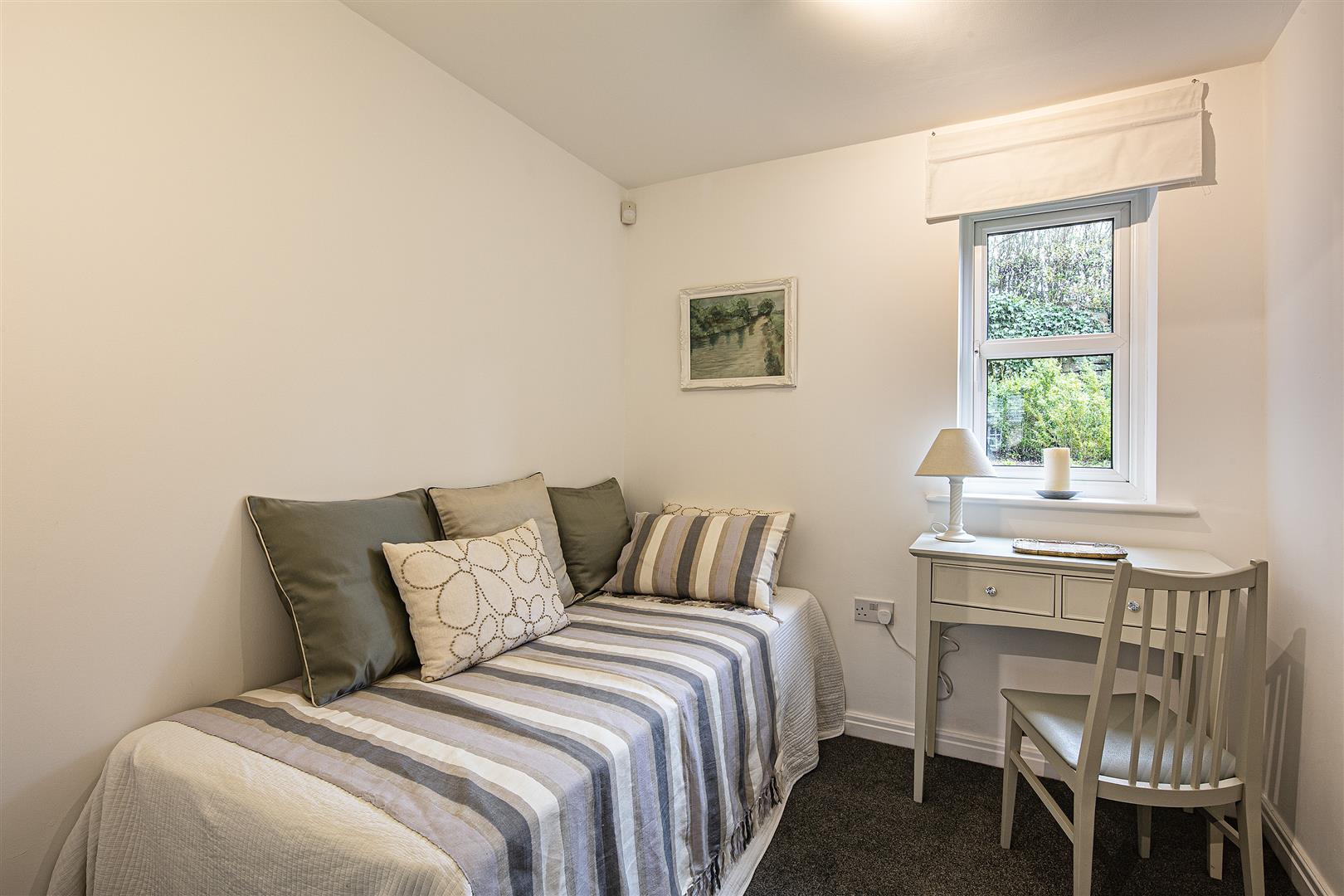 54, St. Francis Close, Sandygate, Sheffield, S10 5SX