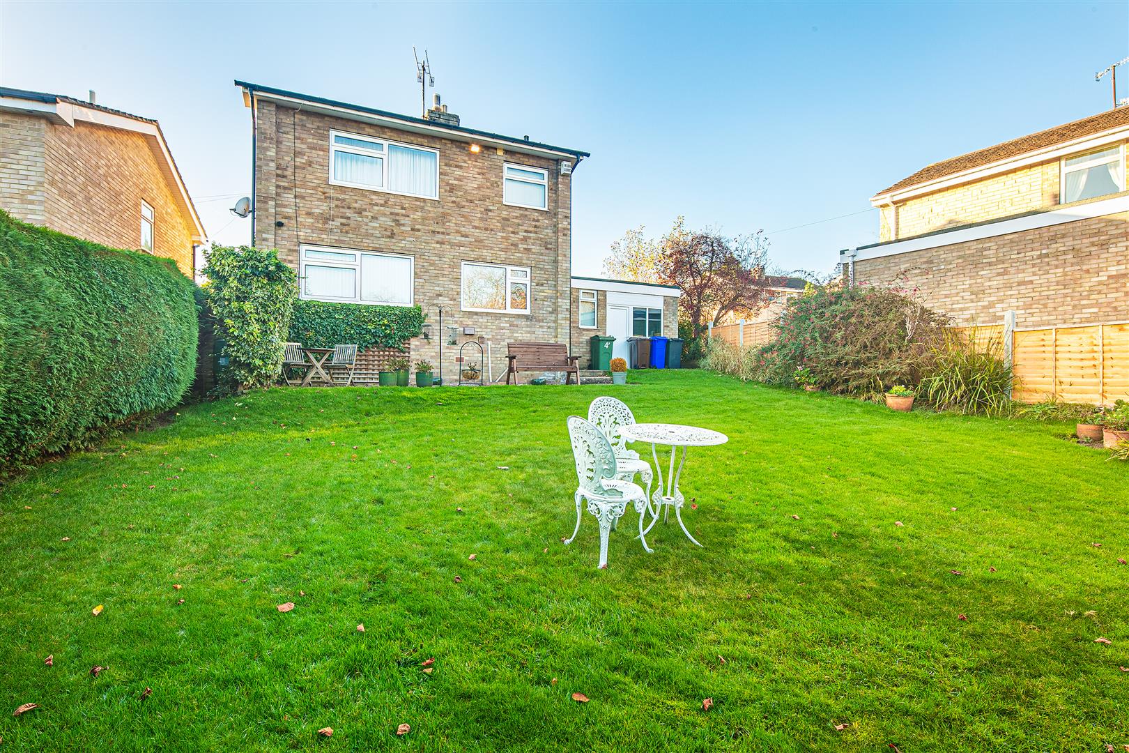 4, Devonshire Drive, Dore, Sheffield, S17 3PJ
