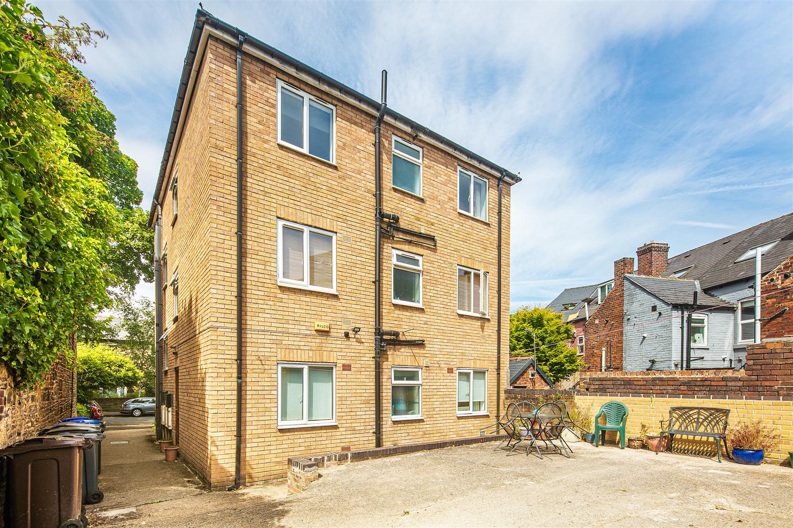 183C, Chippinghouse Road, Sheffield, S7 1DQ