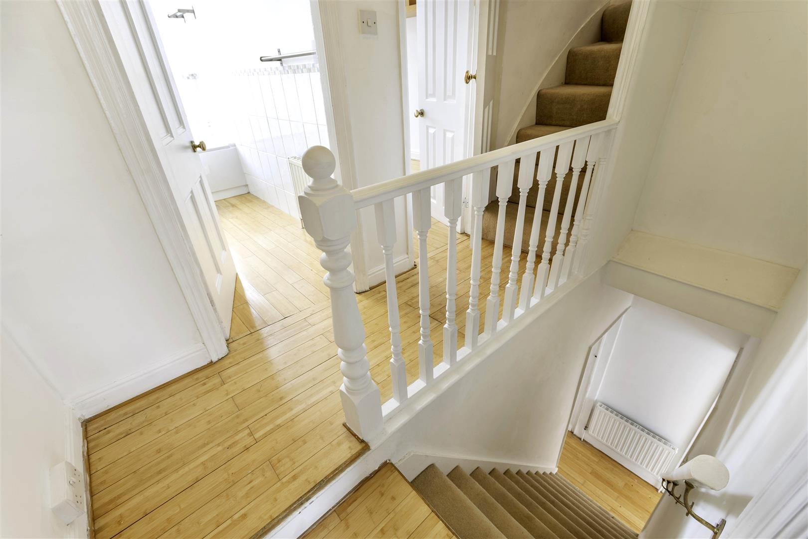 50, Wynyard Road, Hillsborough, Sheffield, S6 4GE