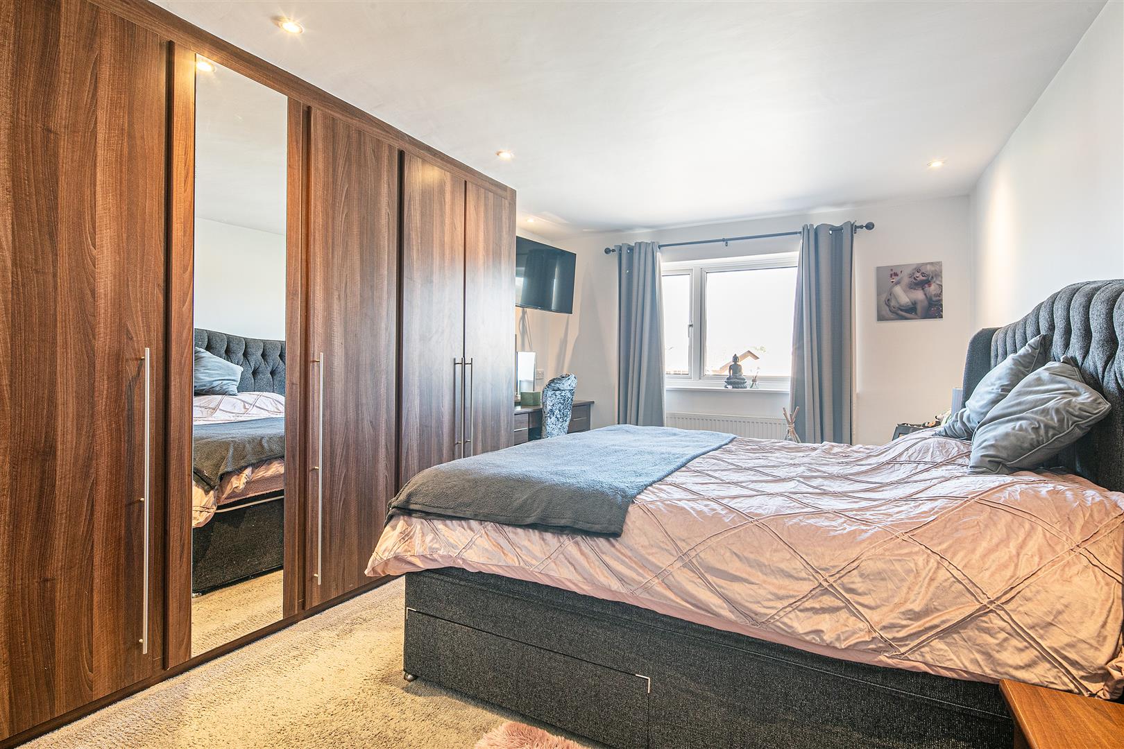4, Everard Avenue, Sheffield, S17 4LZ