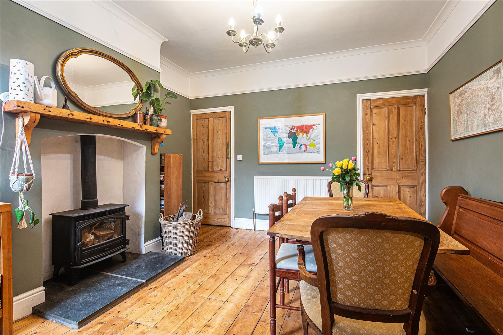 72, Onslow Road, Banner Cross, Sheffield, S11 7AG