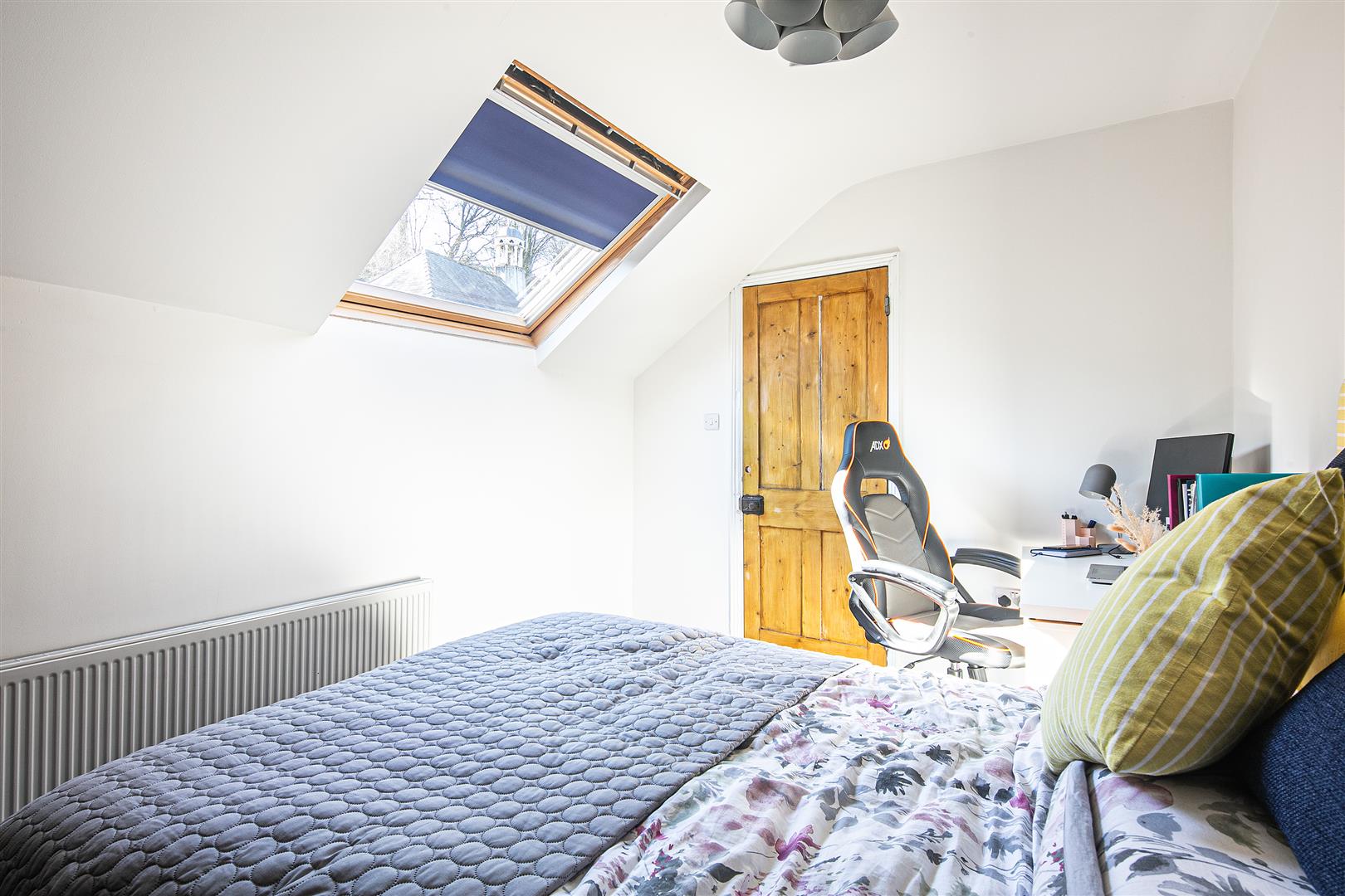 733, Ecclesall Road, Sheffield, S11 8TG