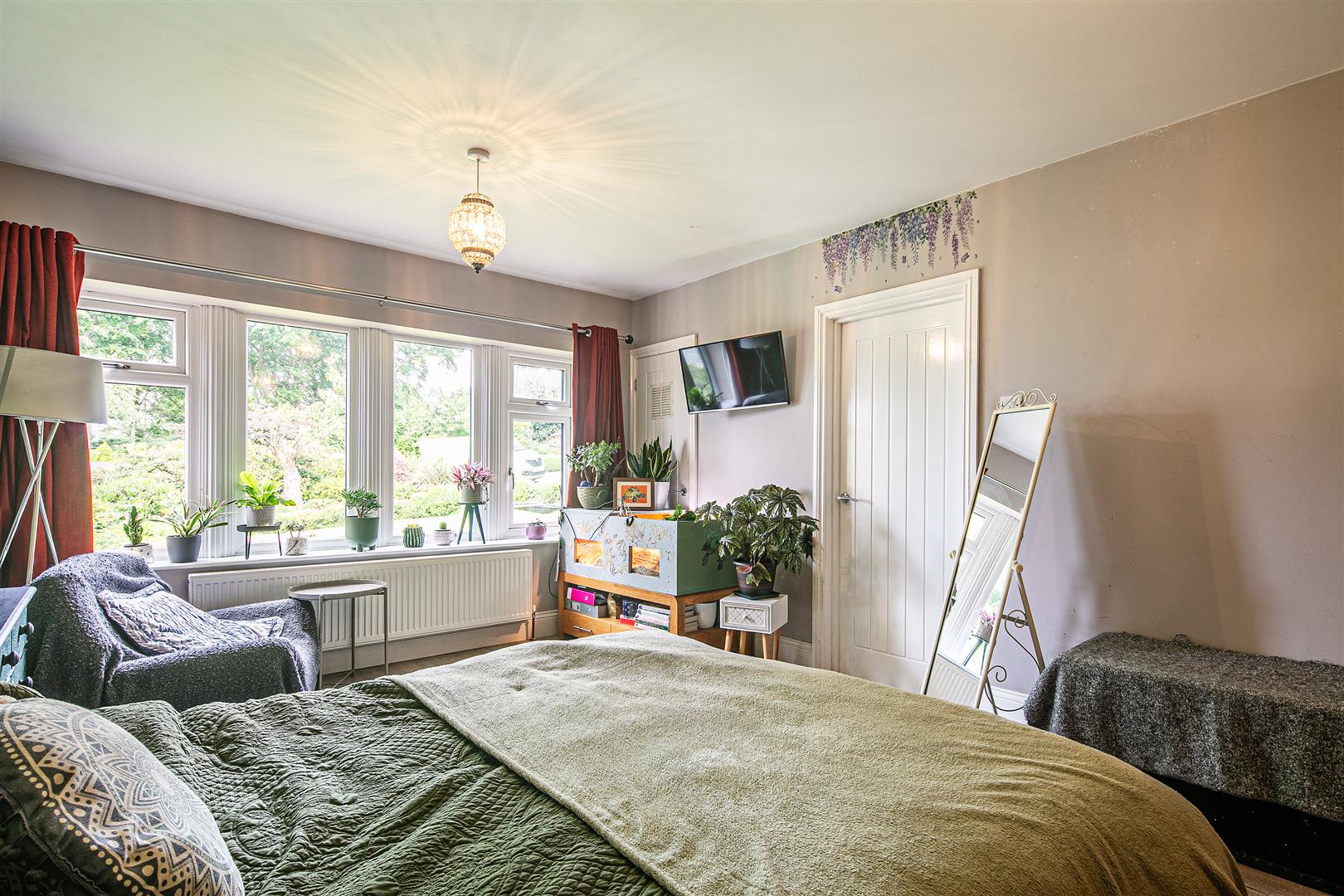 Rhinegold, Hollin House Lane, Loxley, Sheffield, S6 6RG