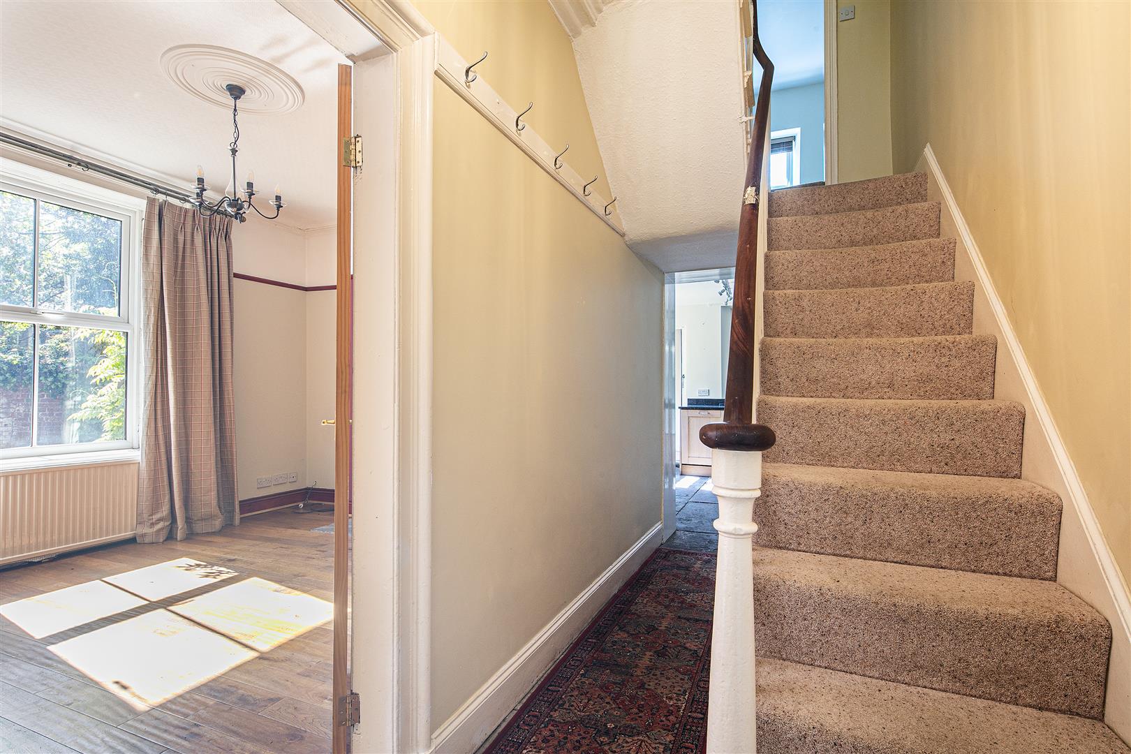 4, Mackenzie Crescent, Sheffield, S10 2BU