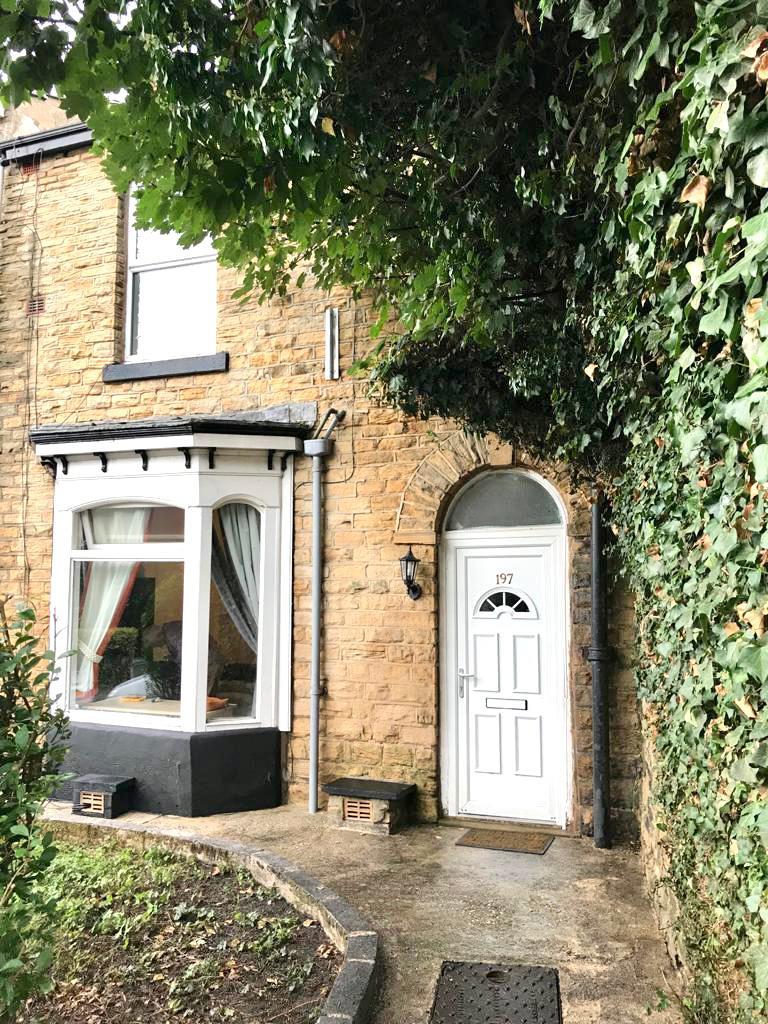 197, Springvale Road, Common Side, Sheffield, S6 3NT
