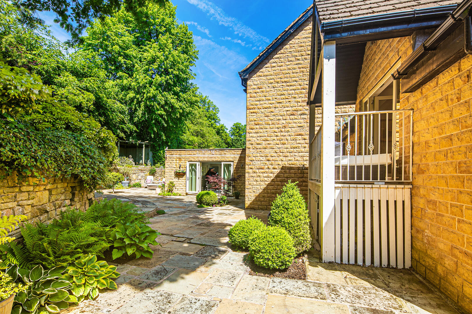 12, Whirlow Grange Drive, Sheffield, S11 9RX