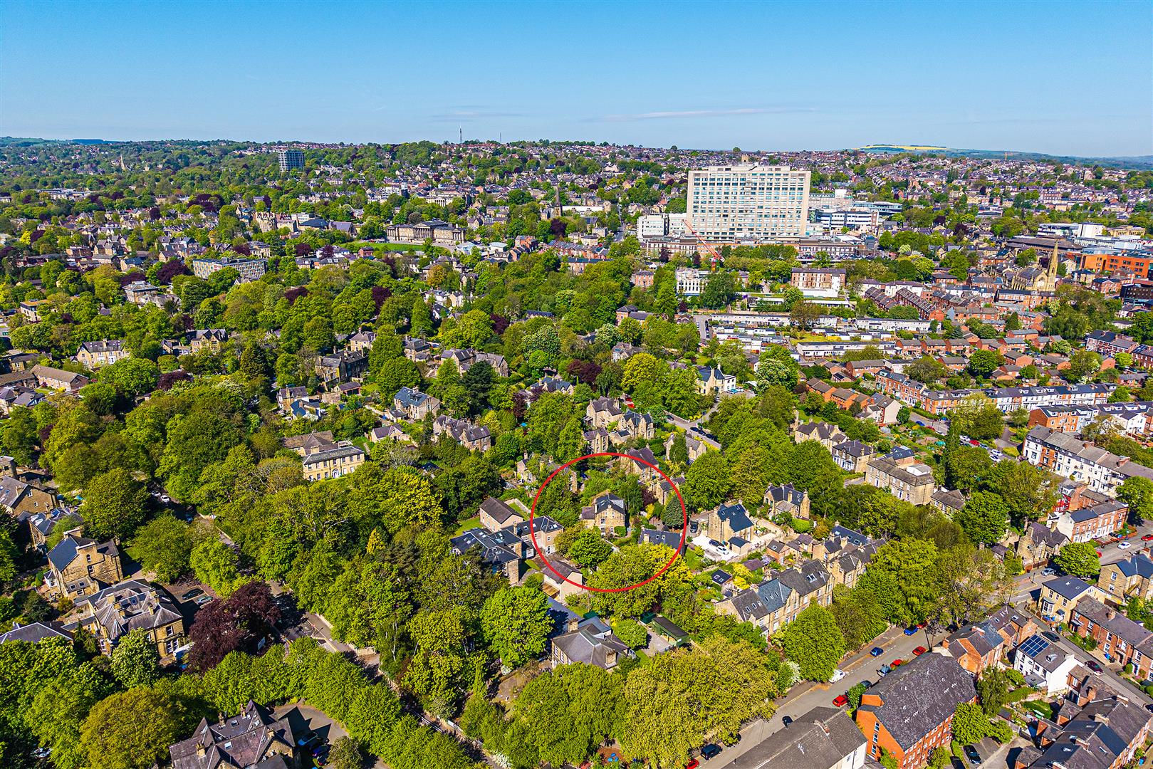 4, Mackenzie Crescent, Sheffield, S10 2BU