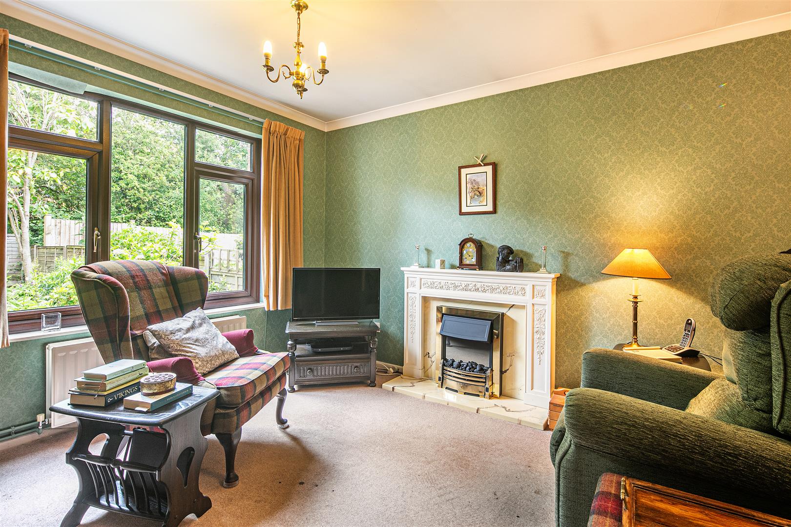 42, Wessex Gardens, Dore, Sheffield, S17 3PQ