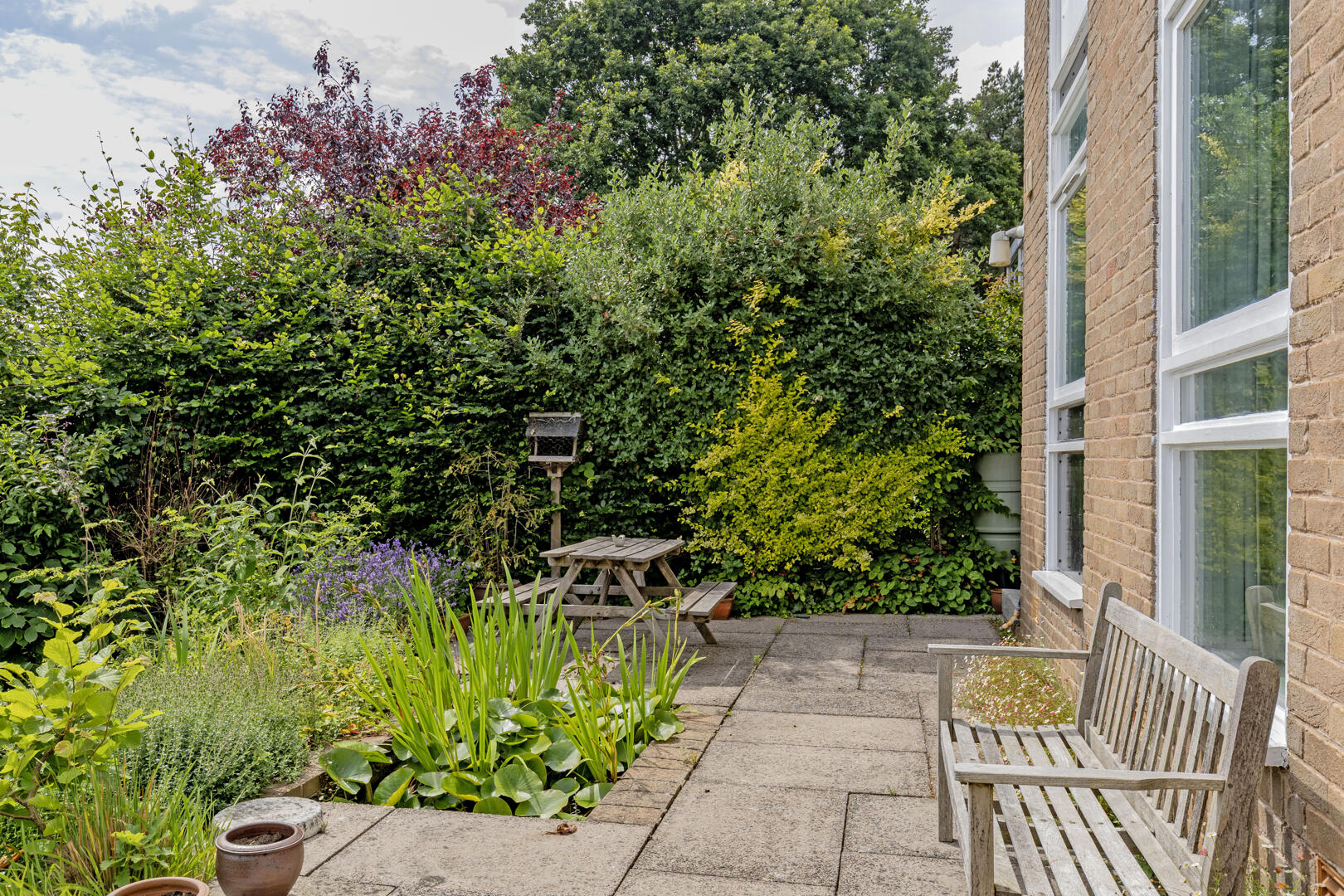 5, Canterbury Crescent, Sheffield, S10 3RW