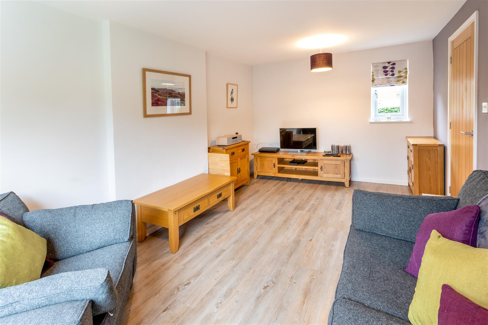 11, Sturge Croft, Meersbrook, Sheffield, S2 3BX