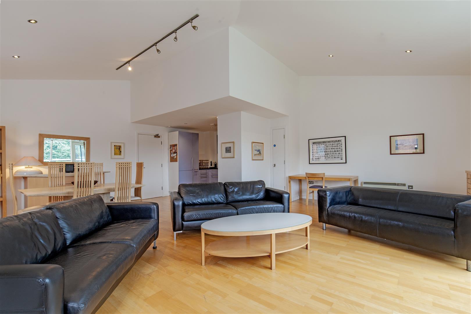 Flat 92, 211, Draymans Court, Ecclesall Road, Sheffield, S11 8HH
