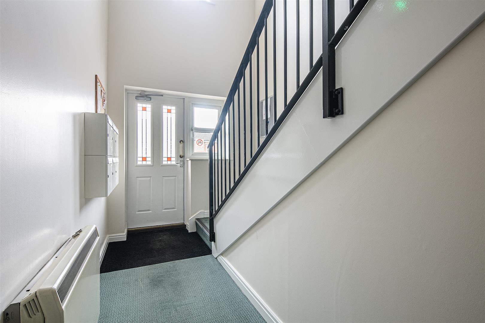 54, St. Francis Close, Sandygate, Sheffield, S10 5SX