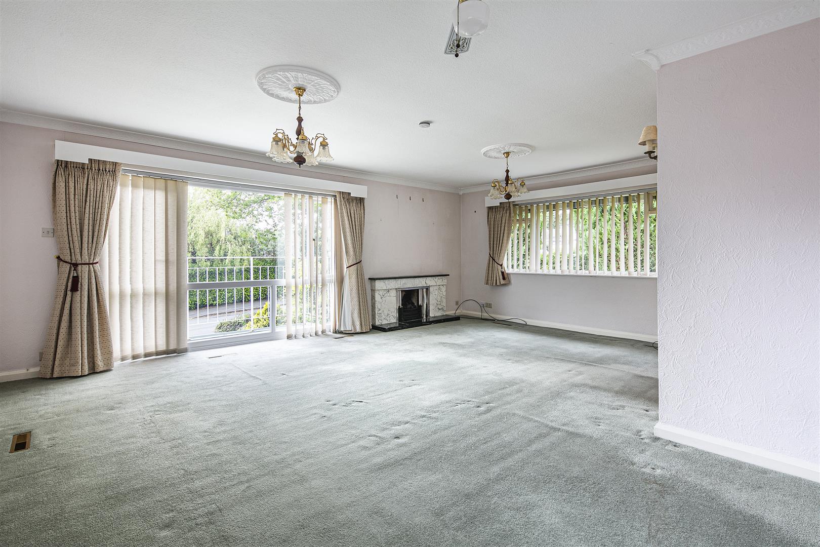 46, Burlington Road, Dore, Sheffield, S17 3NQ