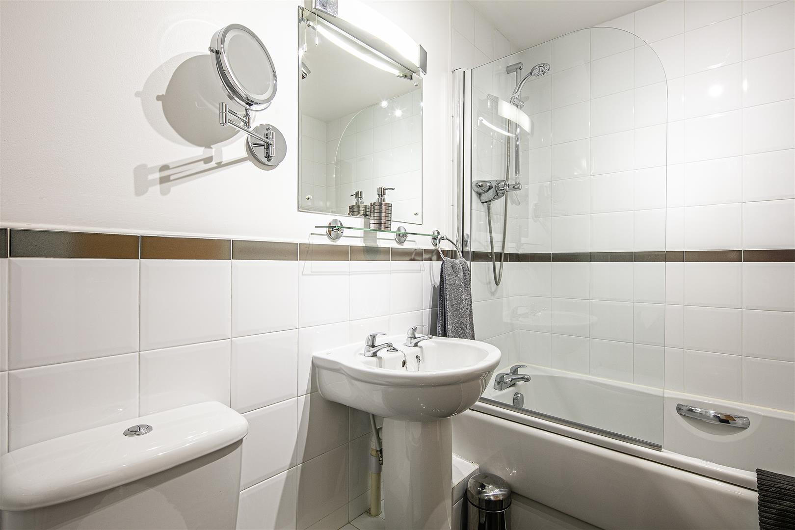 Apartment 3, Osborne Mews, Brincliffe, Sheffield, S11 9EG