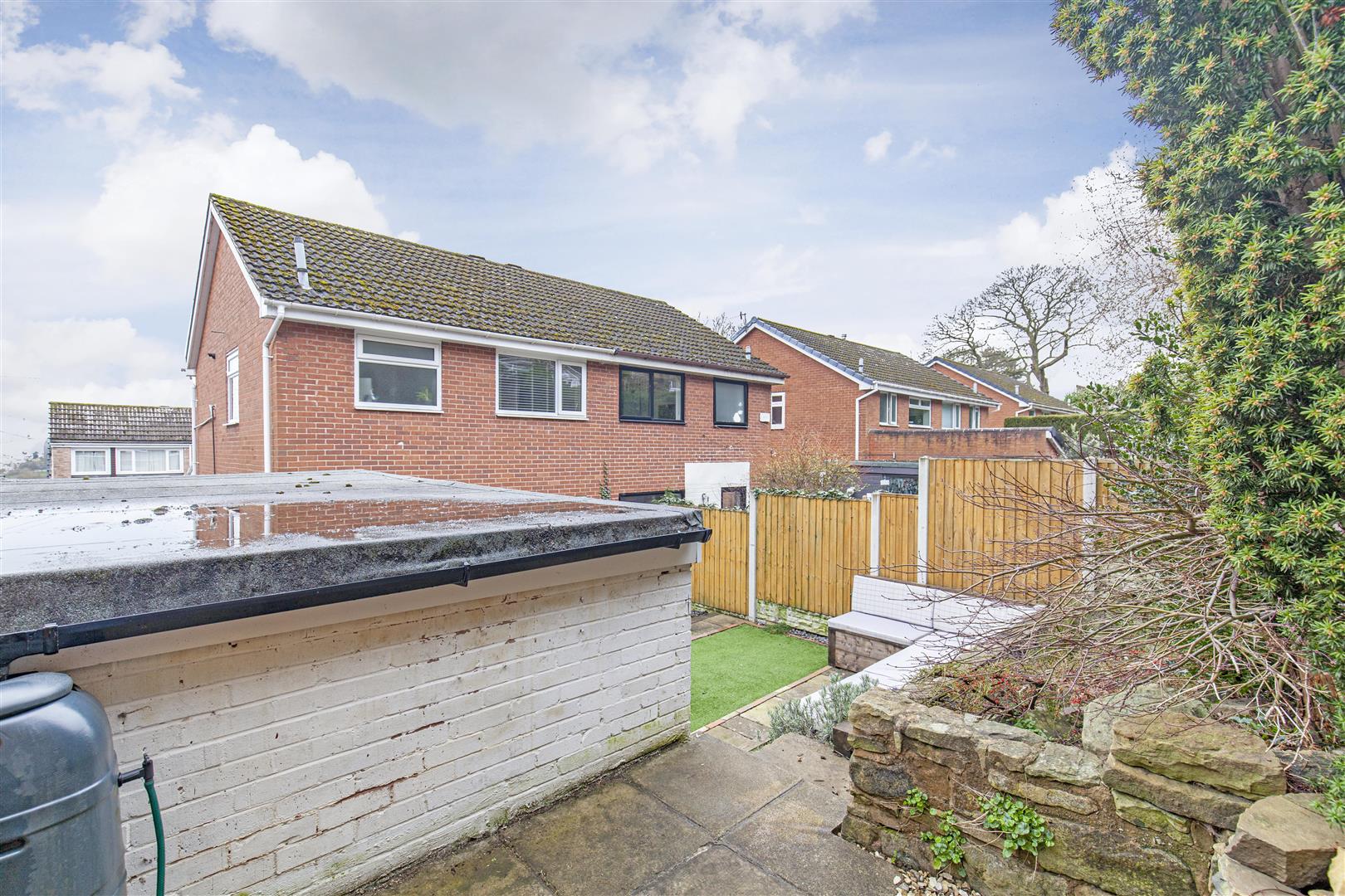 22, Cavendish Avenue, Loxley, Sheffield, S6 6TA