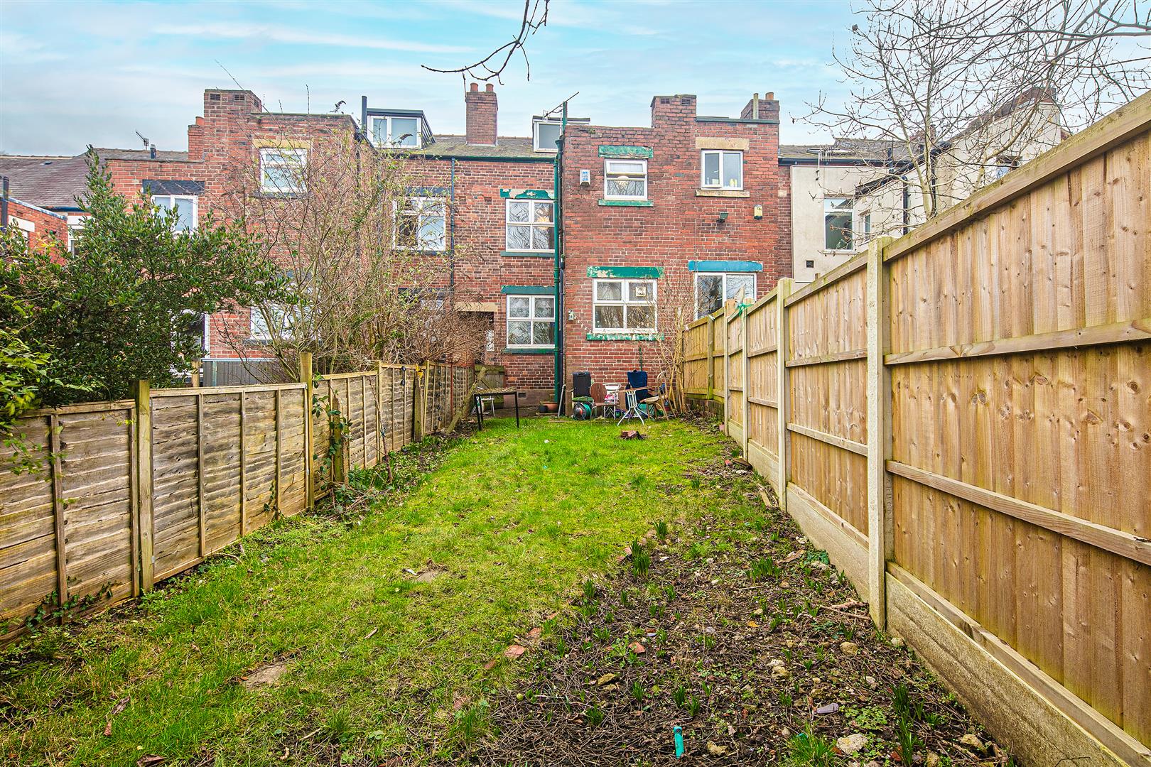 18, Westbrook Bank, Sheffield, S11 8YJ