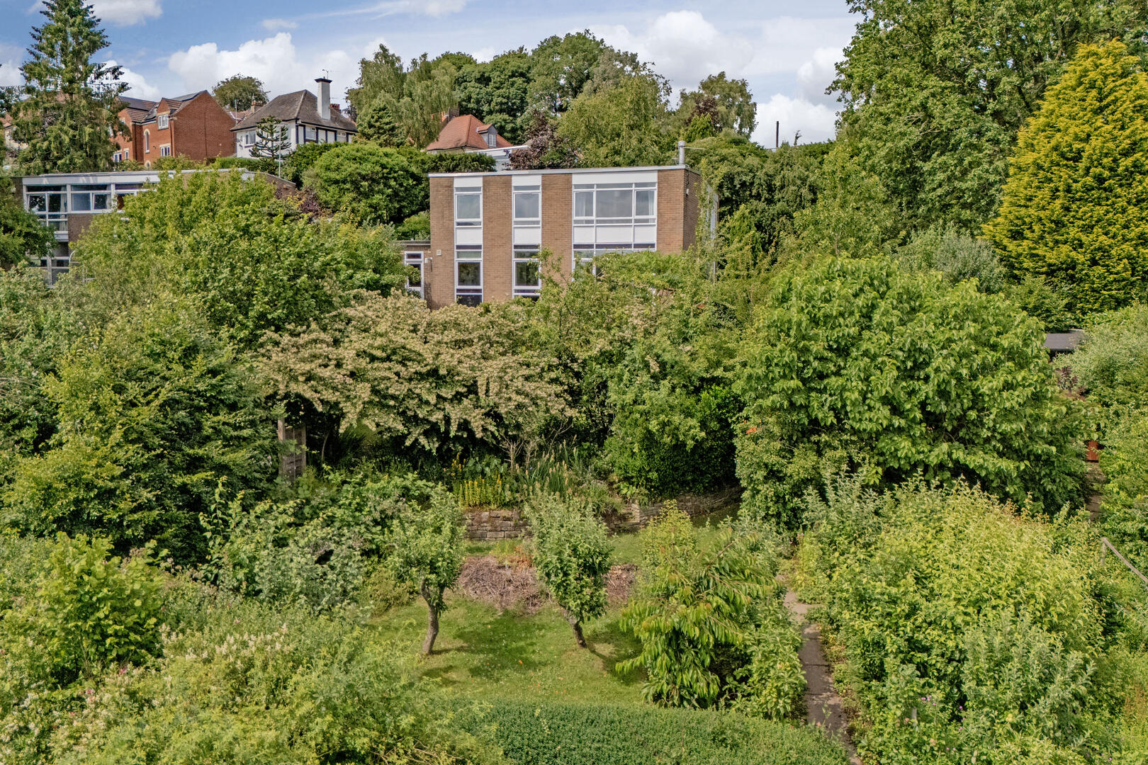 5, Canterbury Crescent, Sheffield, S10 3RW