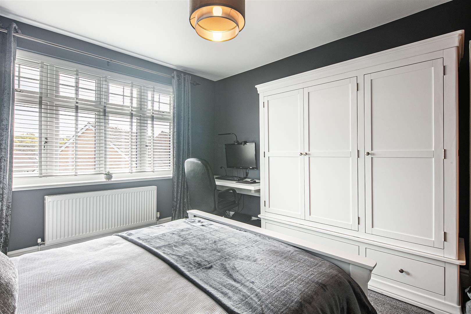 13, Furniss Avenue, Dore, Sheffield, S17 3QJ