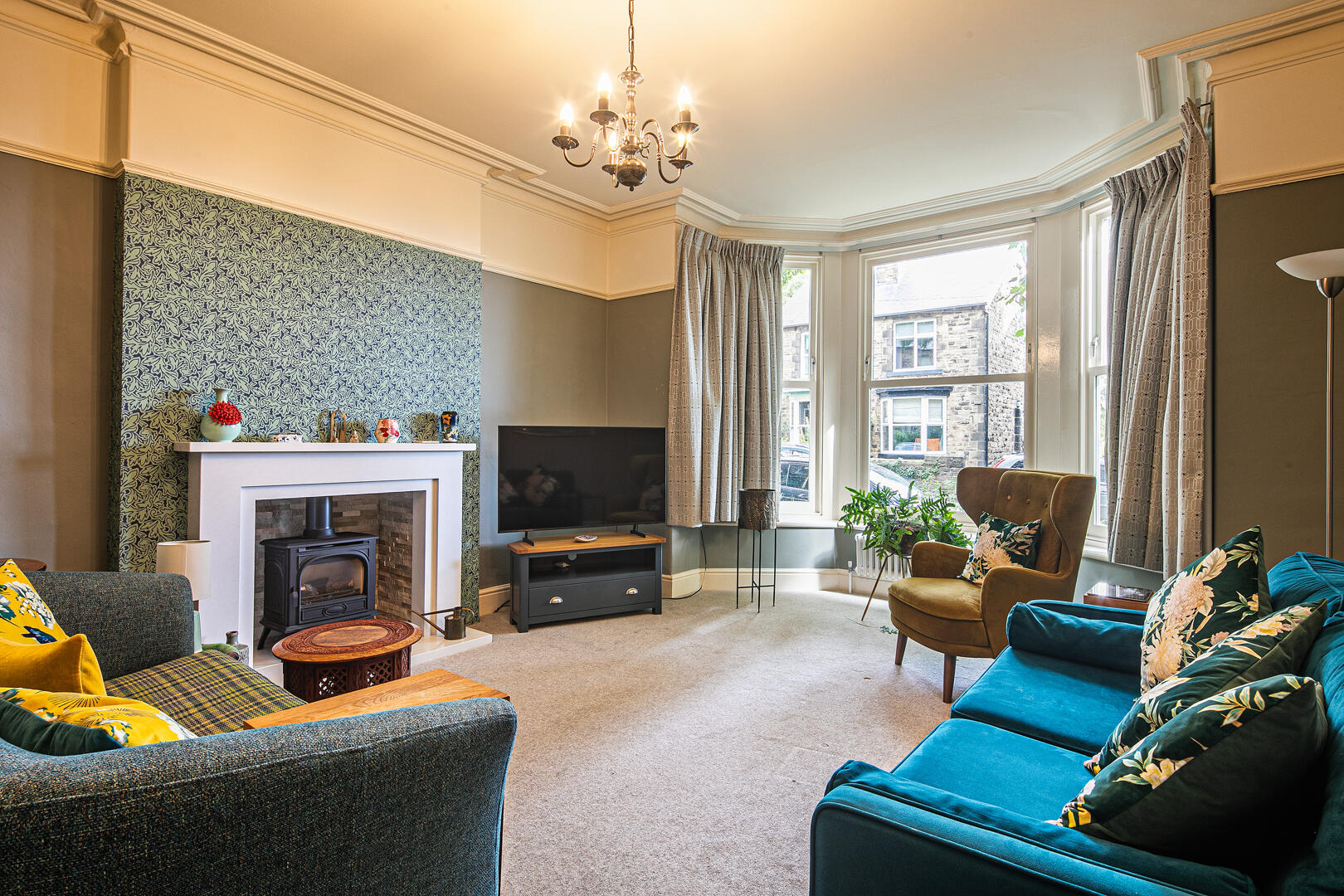 251, Western Road, Crookes, Sheffield, S10 1LE