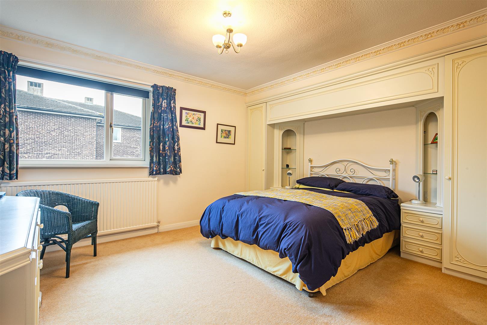 5 Southbourne Court, Drury Lane, Dore, Sheffield, S17 3GG