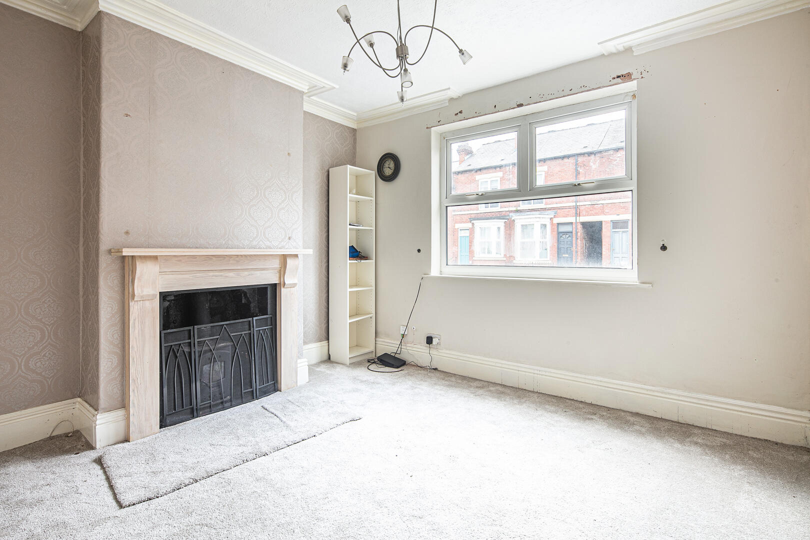 117, Vincent Road, Sharrow, Sheffield, S7 1BY