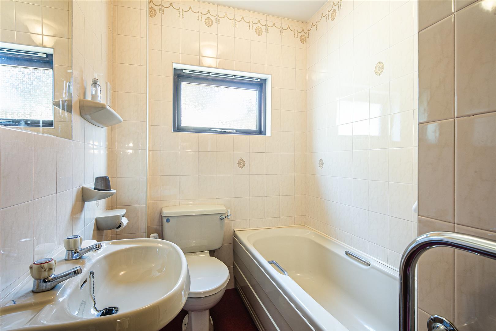 3, Stonewood Court, Sandygate, Sheffield, S10 5SR