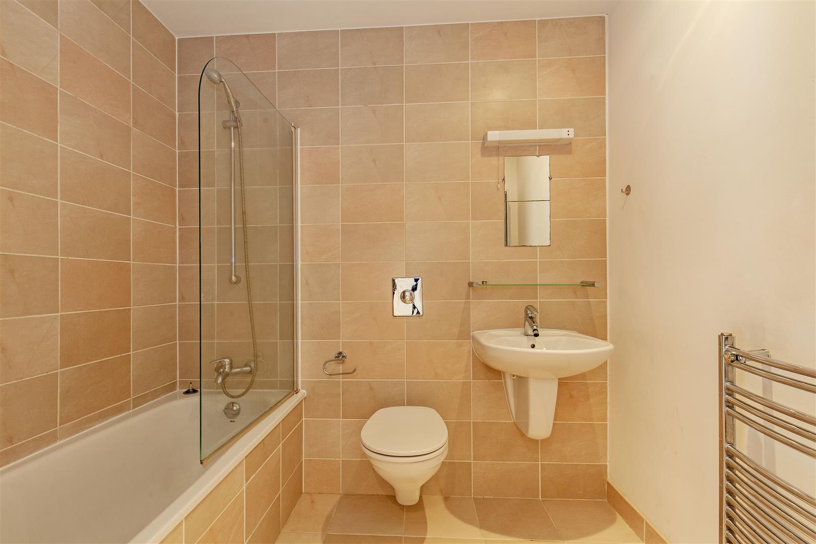 Flat 83, 211, The Brew House, Ecclesall Road, Sheffield, S11 8HG