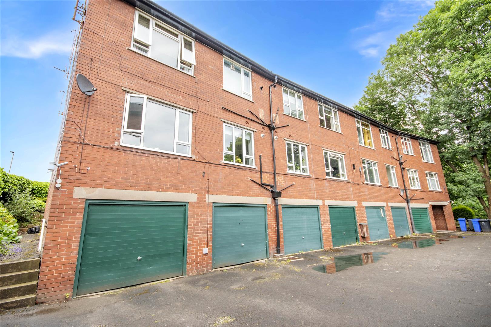 219A, Carter Knowle Road, Carterknowle, Sheffield, S7 2ED