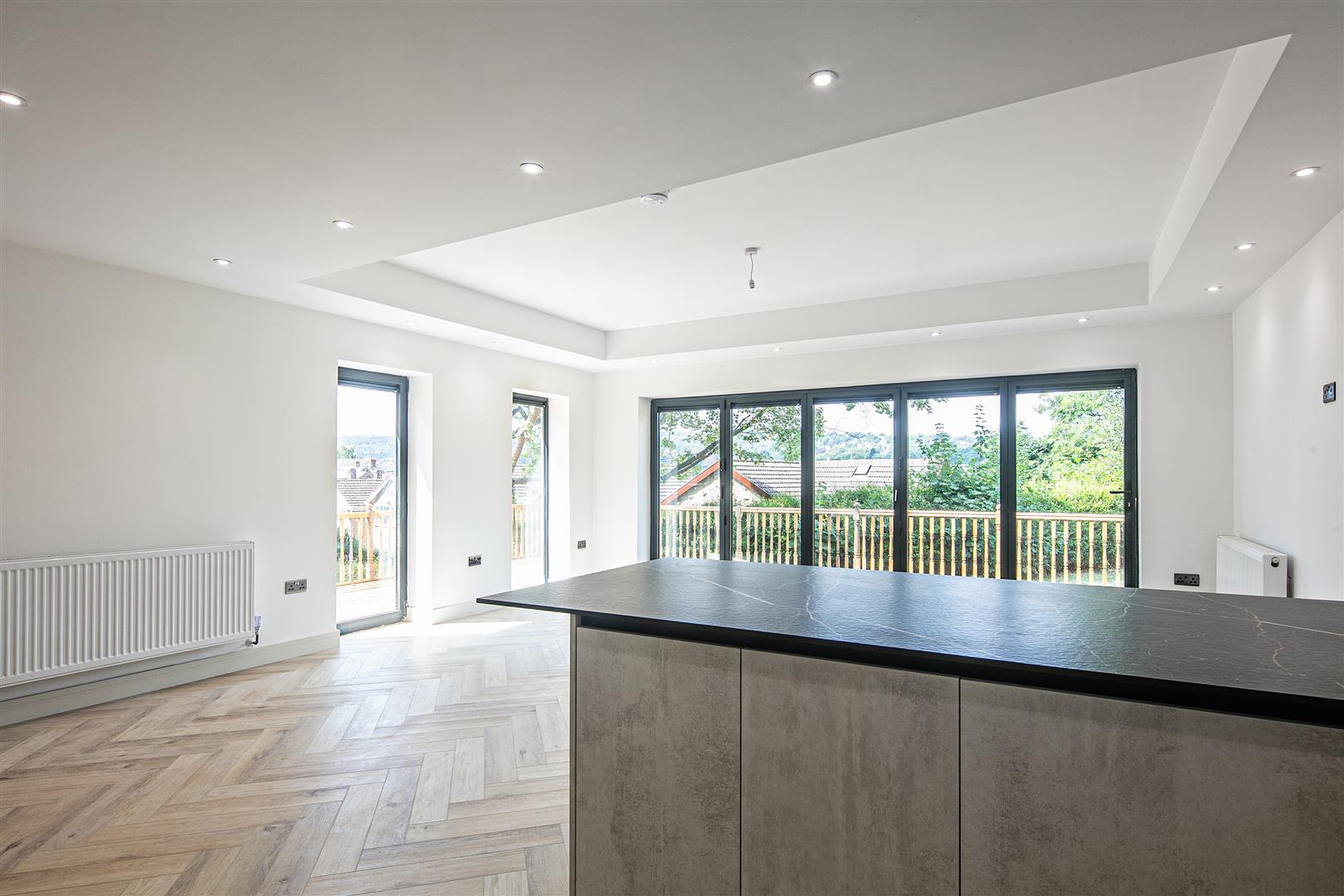 The Garden Apartment, 110 Psalter Lane, Brincliffe, Sheffield, S11 8YU