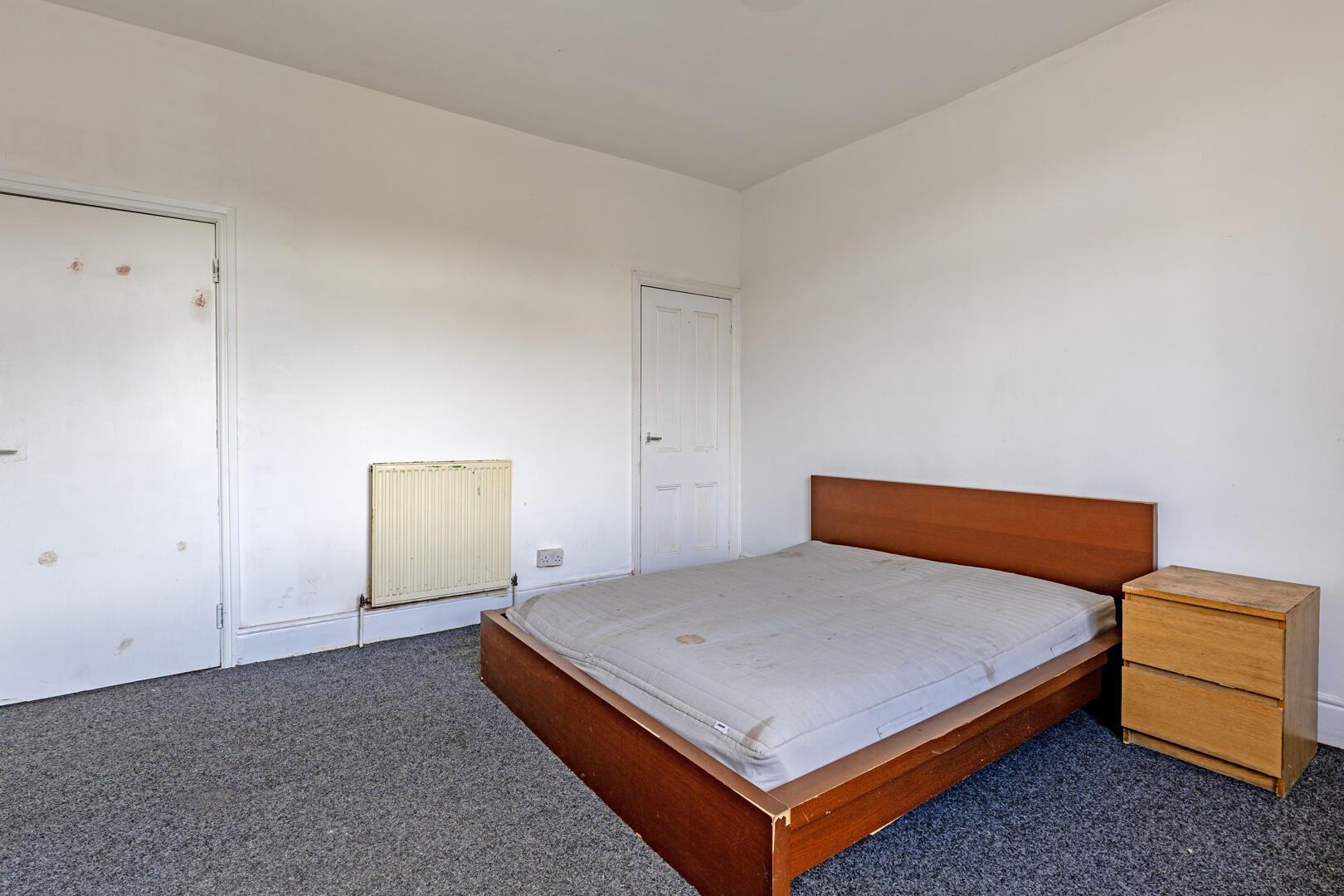 467, Queens Road, Sheffield, S2 4DR