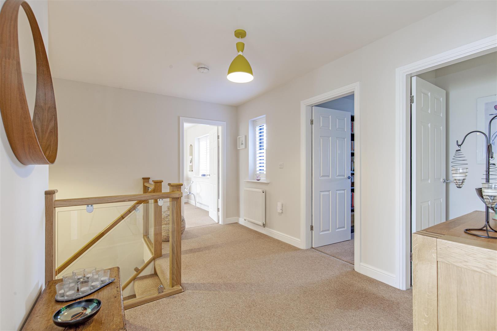 3, Hazel Croft, Dore, Sheffield, S17 3EX