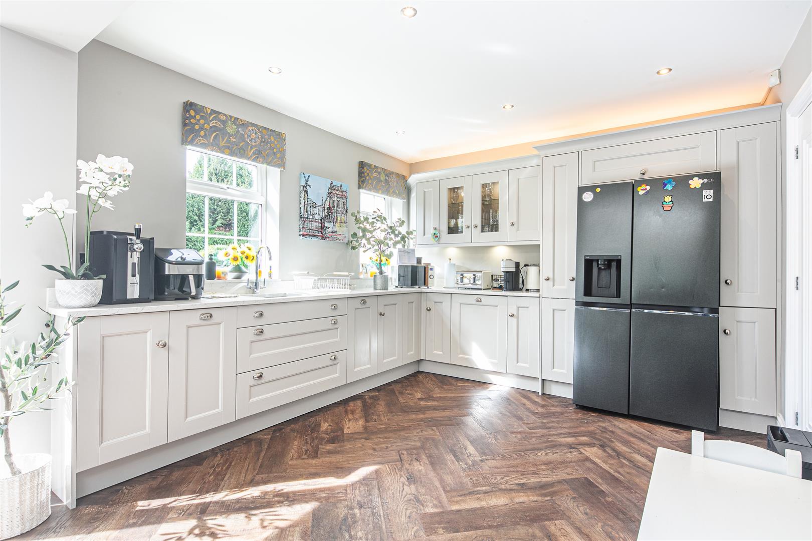 3, Wentworth Avenue, Whirlowdale Park, Sheffield, S11 9QX