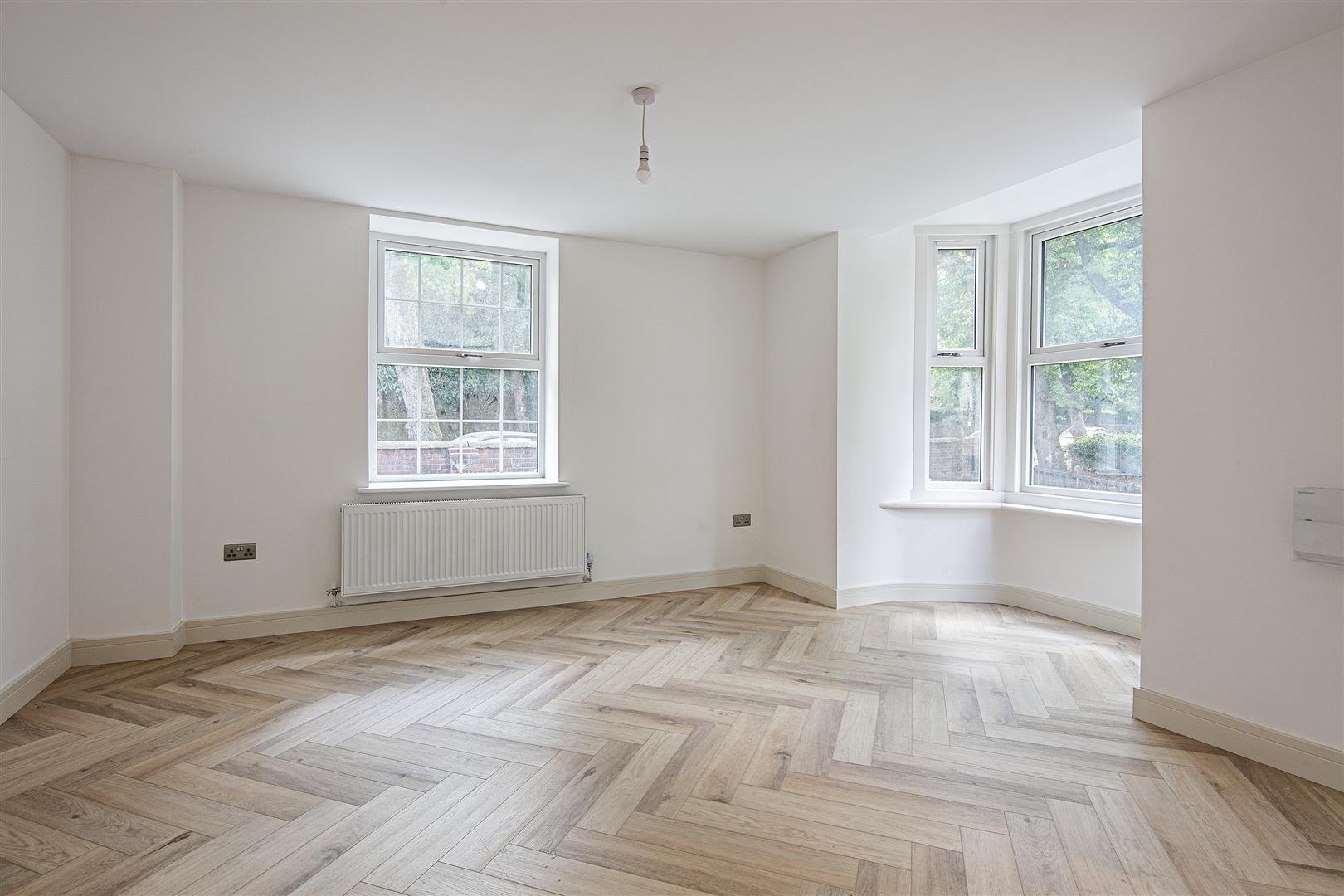 Apartment A, 110 Psalter Lane, Brincliffe, Sheffield, S11 8YU