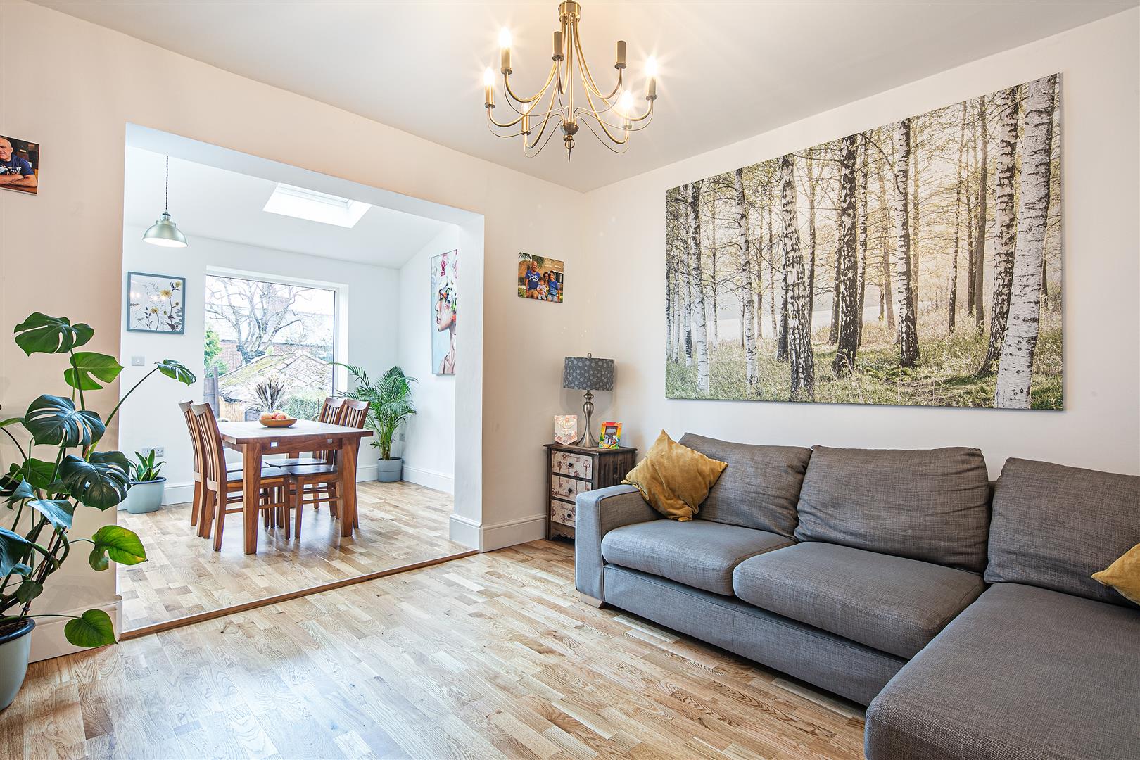 12, Park Head Crescent, Park Head, Sheffield, S11 9RD