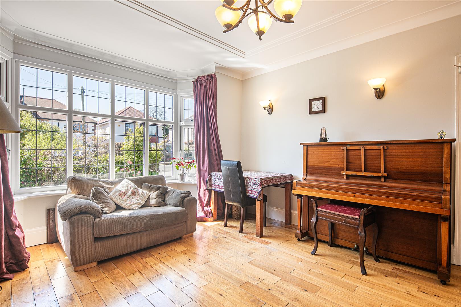 40, Bents Drive, Sheffield, S11 9RP
