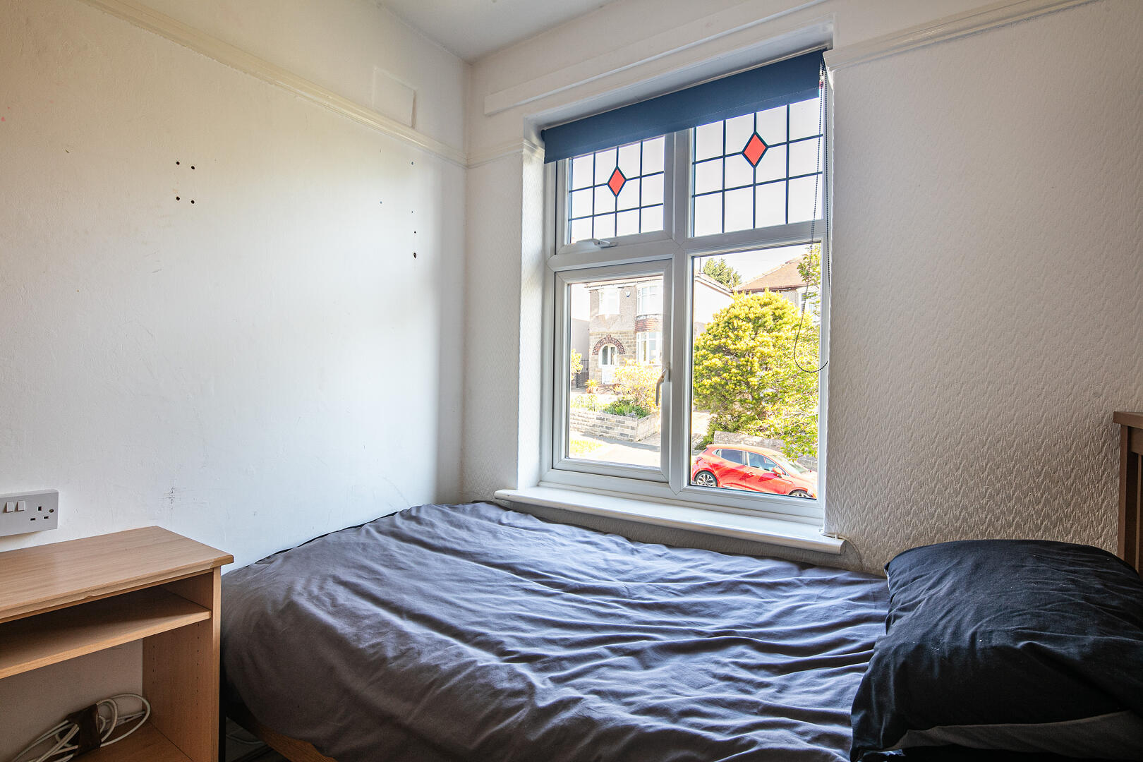 21, Stowe Avenue, Millhouses, Sheffield, S7 2GP