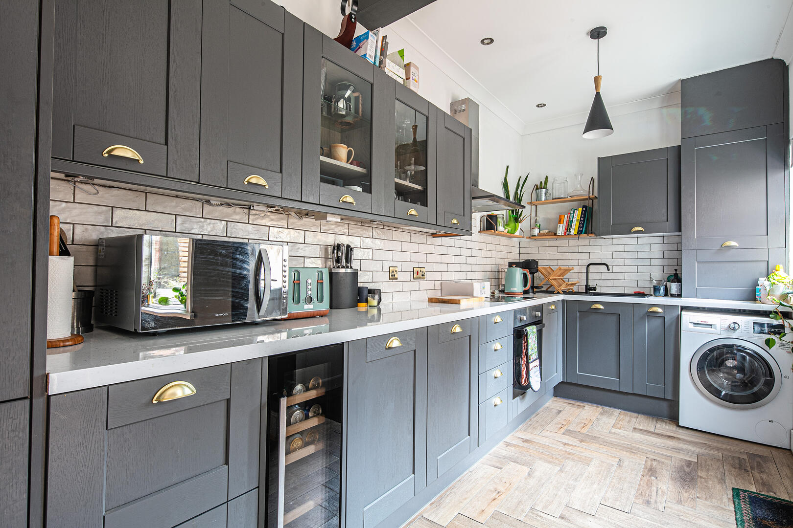 23, Carr Road, Sheffield, S6 2WY
