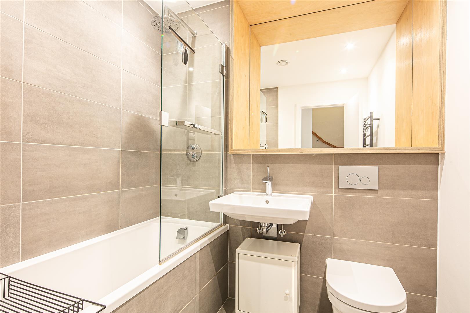 9, Lizzie Lane, Sheffield, S3 8AZ