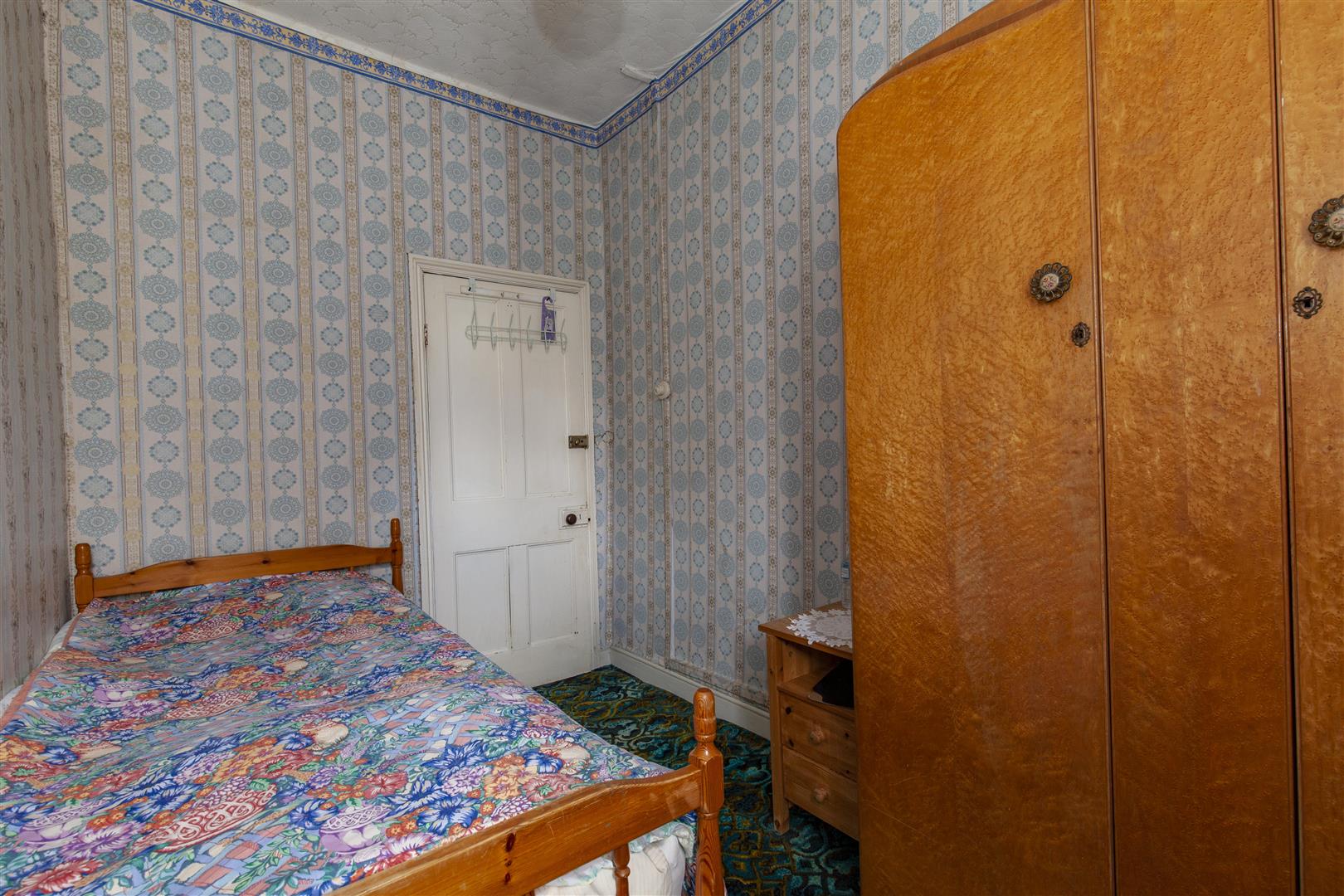 20, Rupert Road, Nether Edge, Sheffield, S7 1RP