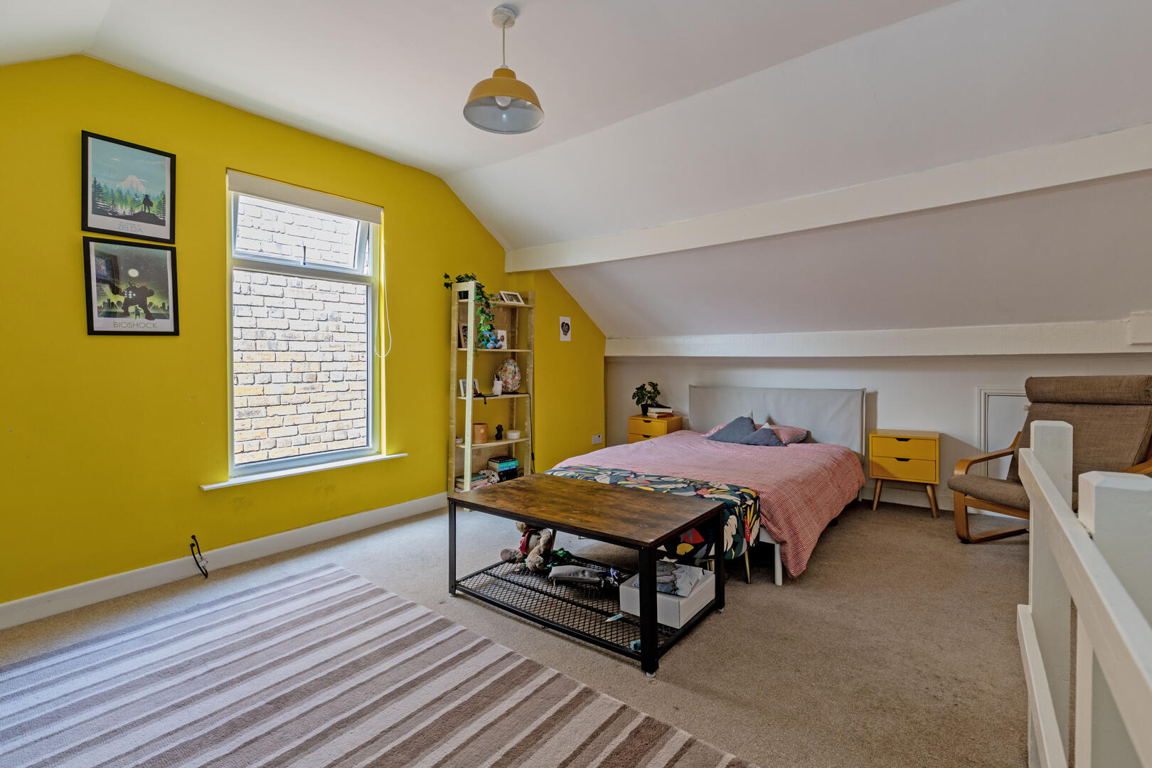 37, Shepperson Road, Sheffield, S6 4FG