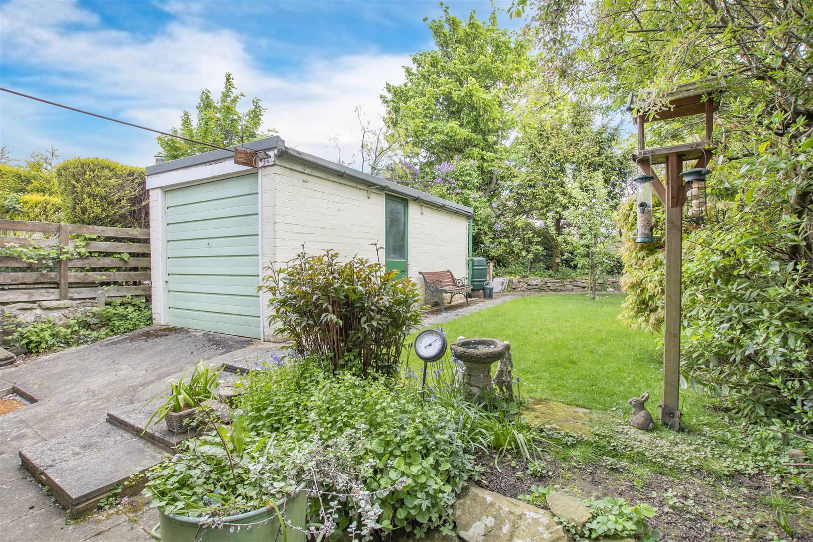 23, Barncliffe Road, Fulwood, Sheffield, S10 4DF