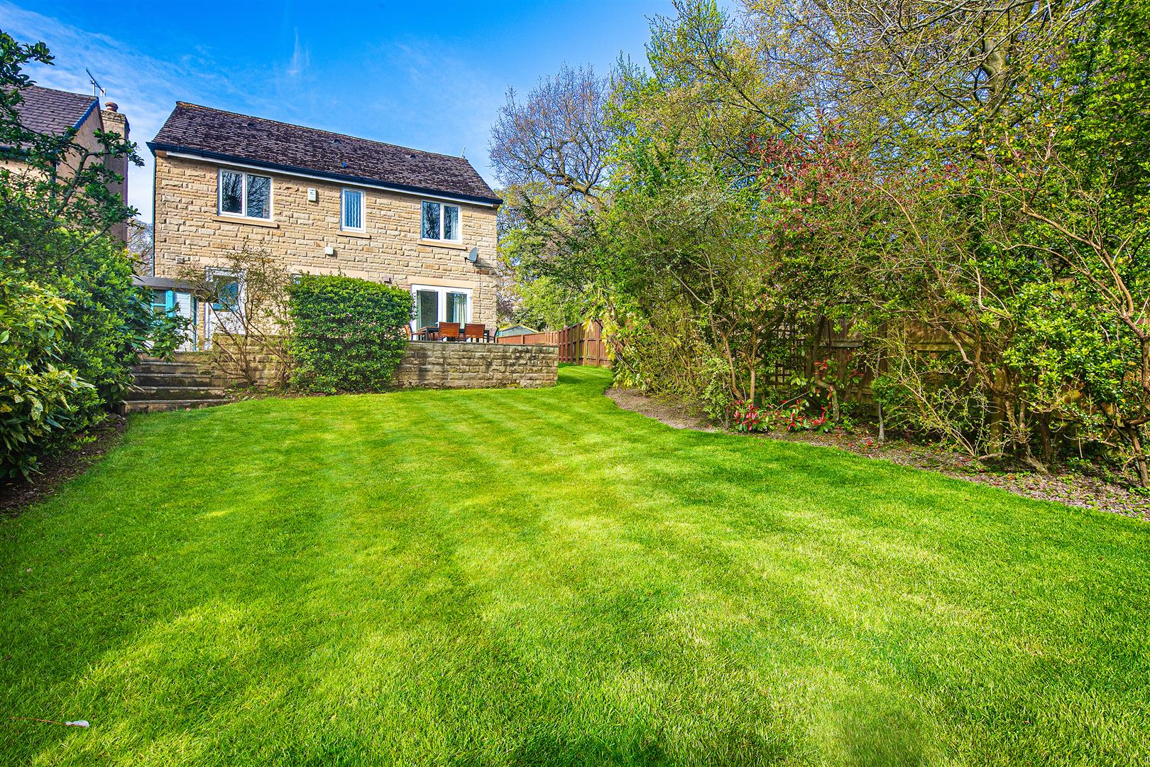 28, Totley Hall Drive, Sheffield, S17 4BB