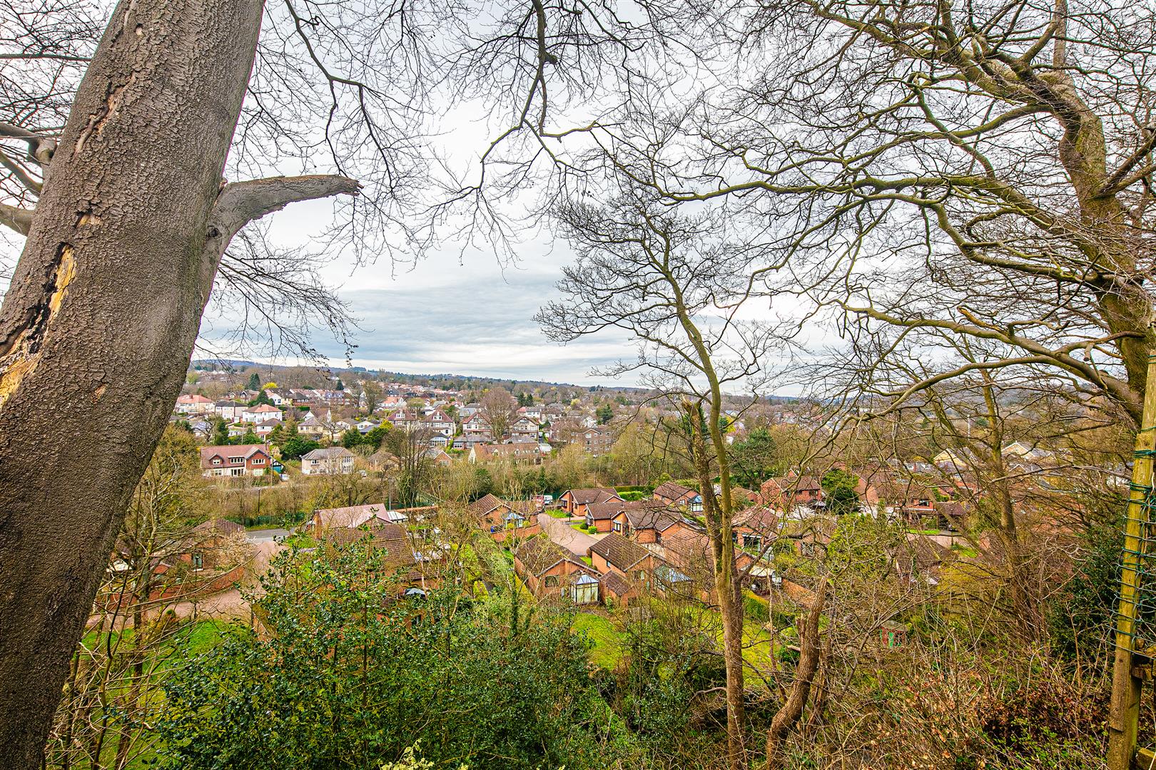 25, Marstone Crescent, Totley, Sheffield, S17 4DG