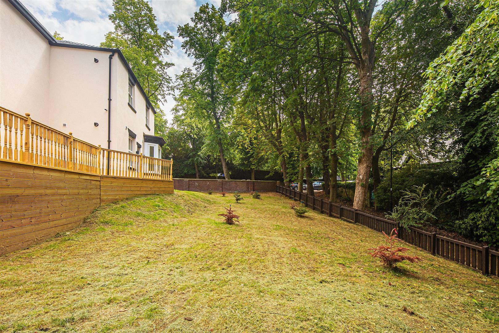 Apartment A, 110 Psalter Lane, Brincliffe, Sheffield, S11 8YU