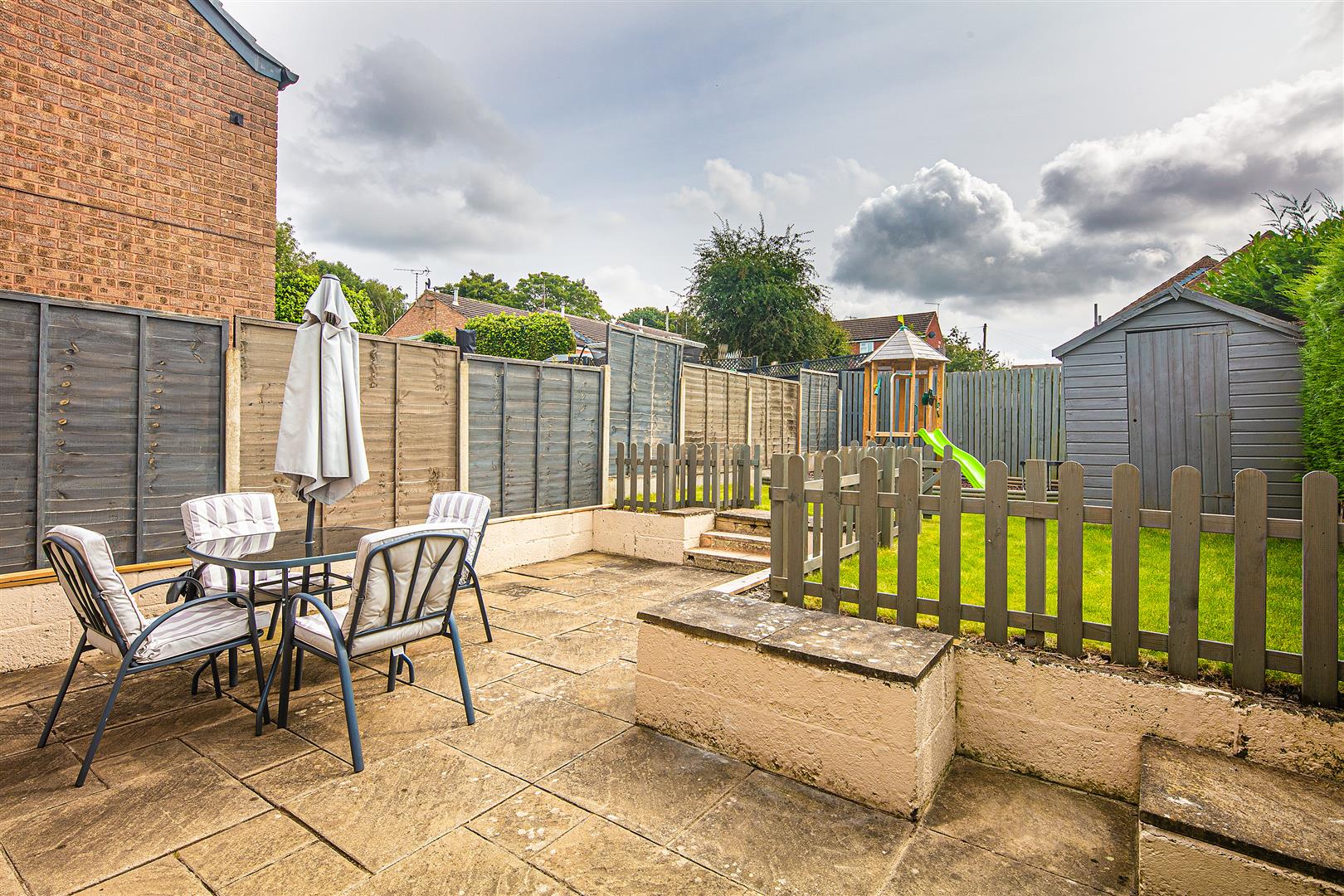 86, Abbey Brook Drive, Chancet Wood, Sheffield, S8 7UT