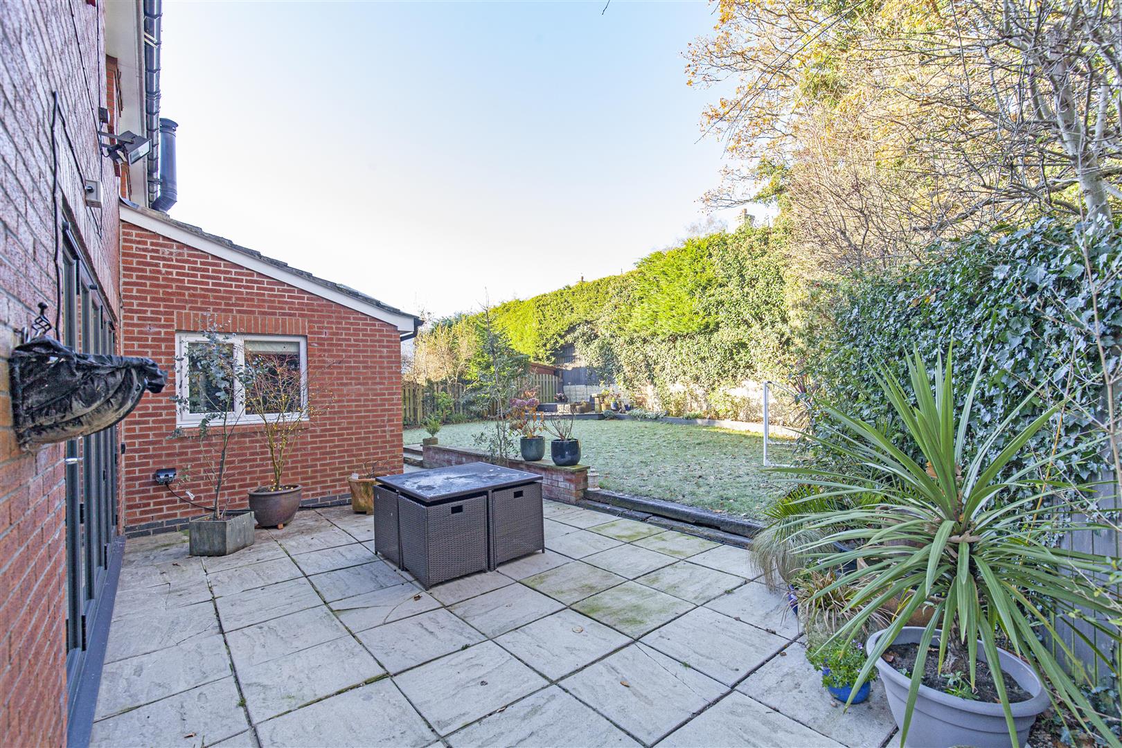 9, Ashfurlong Park, Dore, Sheffield, S17 3LD