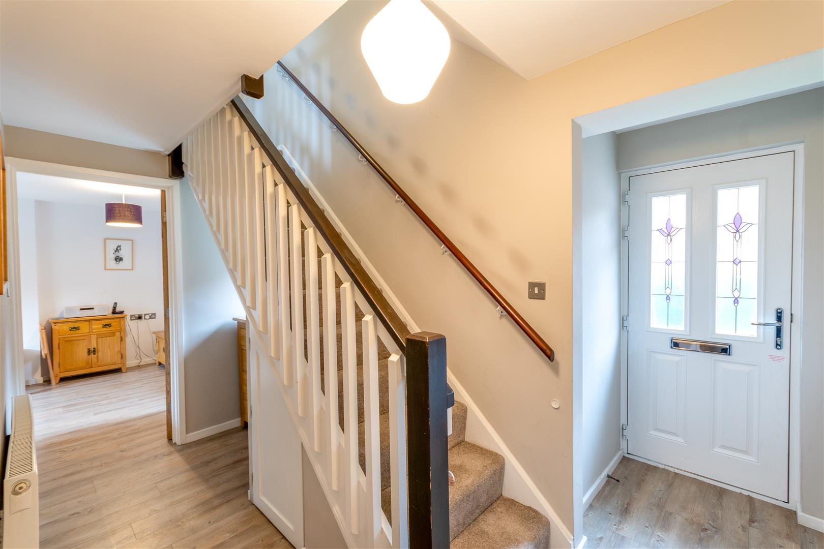 11, Sturge Croft, Meersbrook, Sheffield, S2 3BX