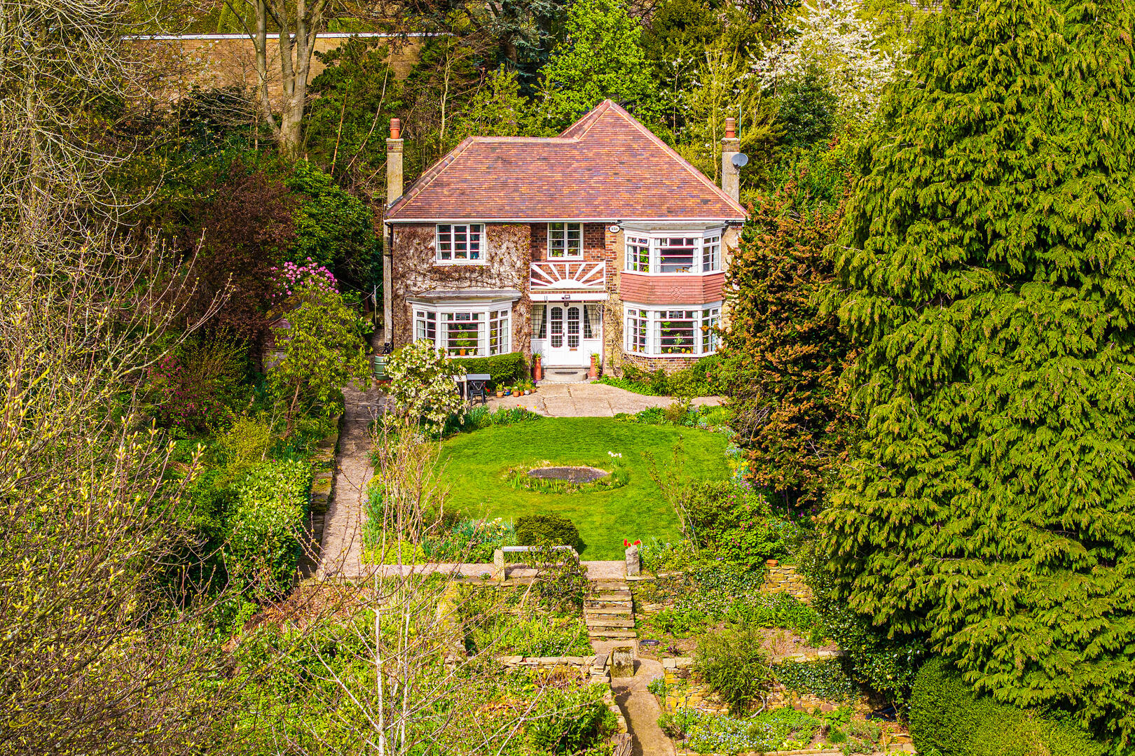 2, Carr Bank Drive, Sheffield, S11 7FD
